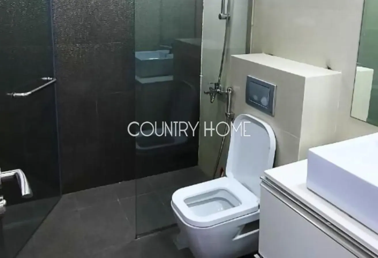 Affordable Furnished Studio with Balcony