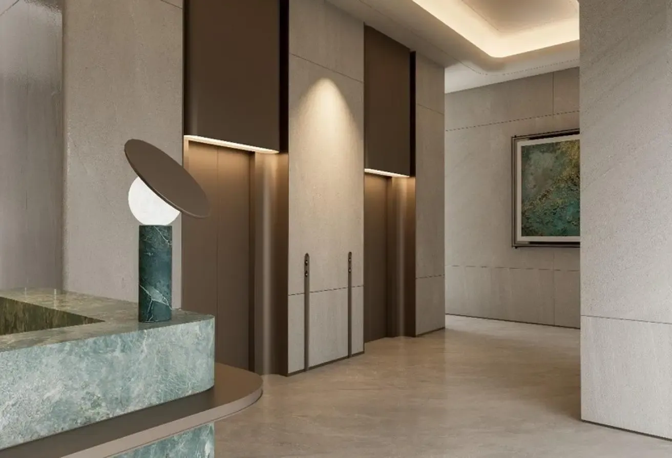 FULLY FURNISHED | SMART HOME | 40% POST-HANDOVER