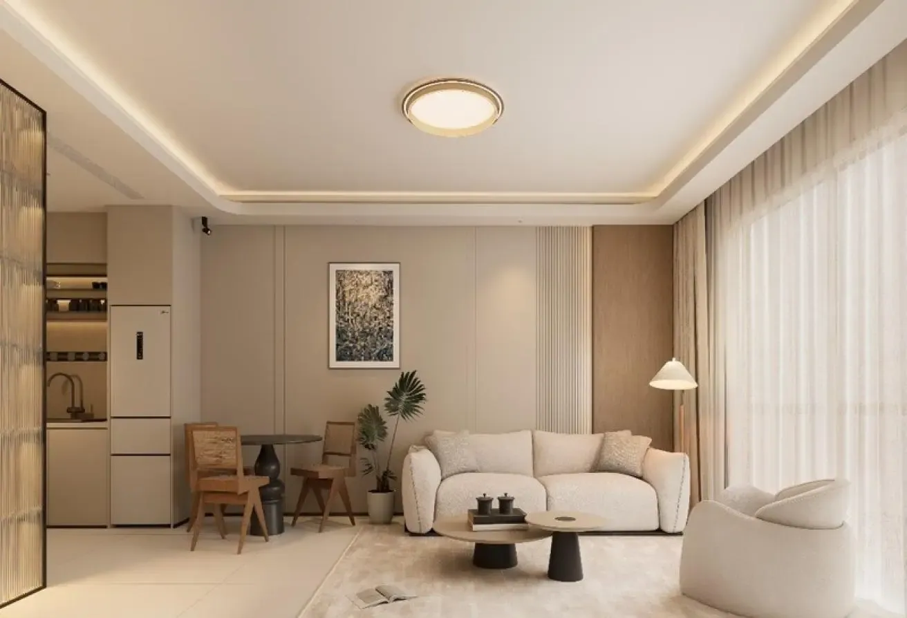 FULLY FURNISHED | SMART HOME | 40% POST-HANDOVER