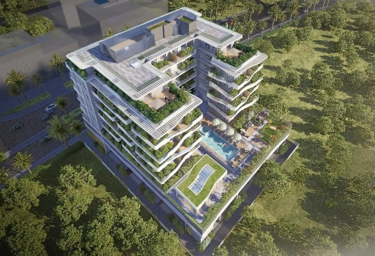 FULLY FURNISHED | SMART HOME | 40% POST-HANDOVER