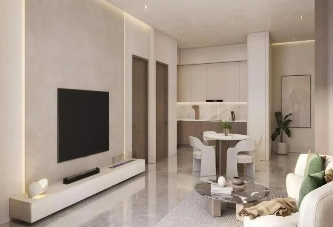 1% MONTHLY| FURNISHED| NEAR METRO| FIRST BRAND