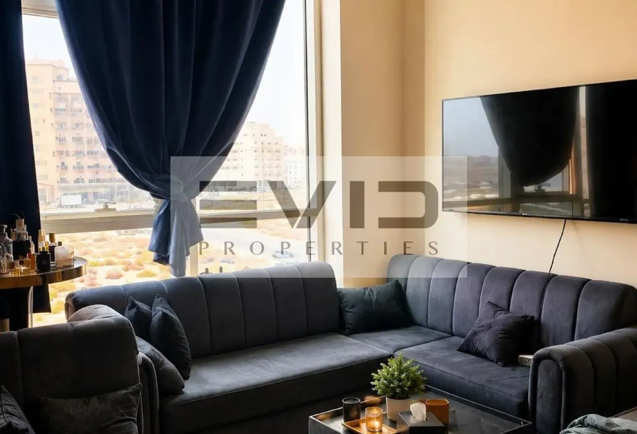 Studio | Well-Maintained | Investment Opportunity