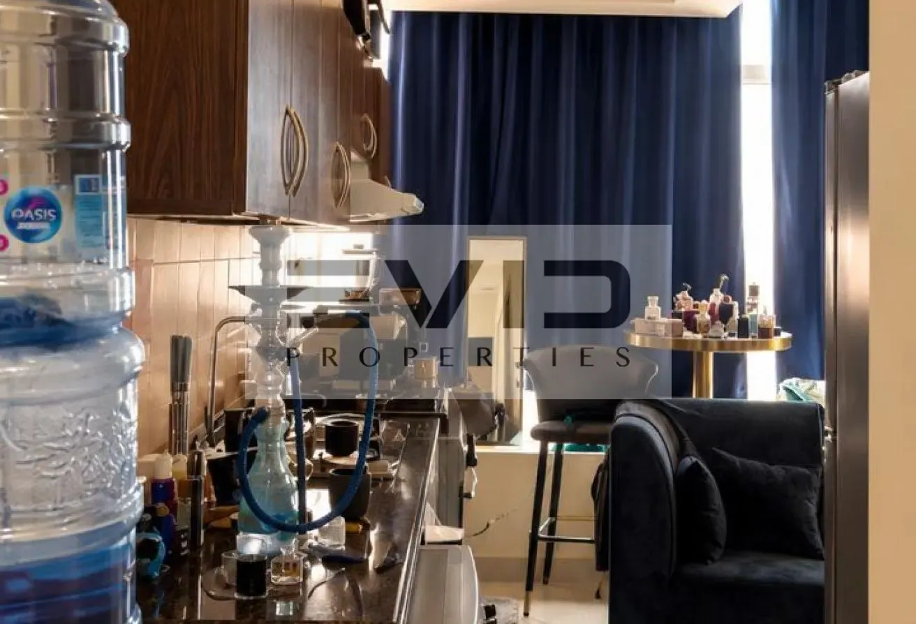 Studio | Well-Maintained | Investment Opportunity