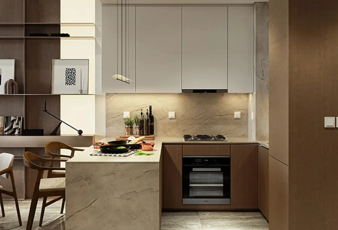 Smart Investment | Modern Design | Great Value