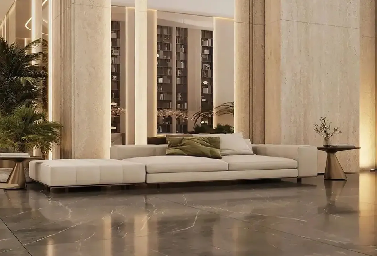 Smart Investment | Modern Design | Great Value