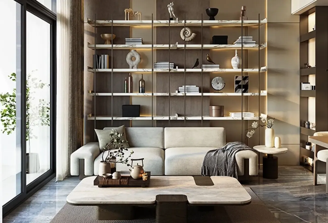 Smart Investment | Modern Design | Great Value