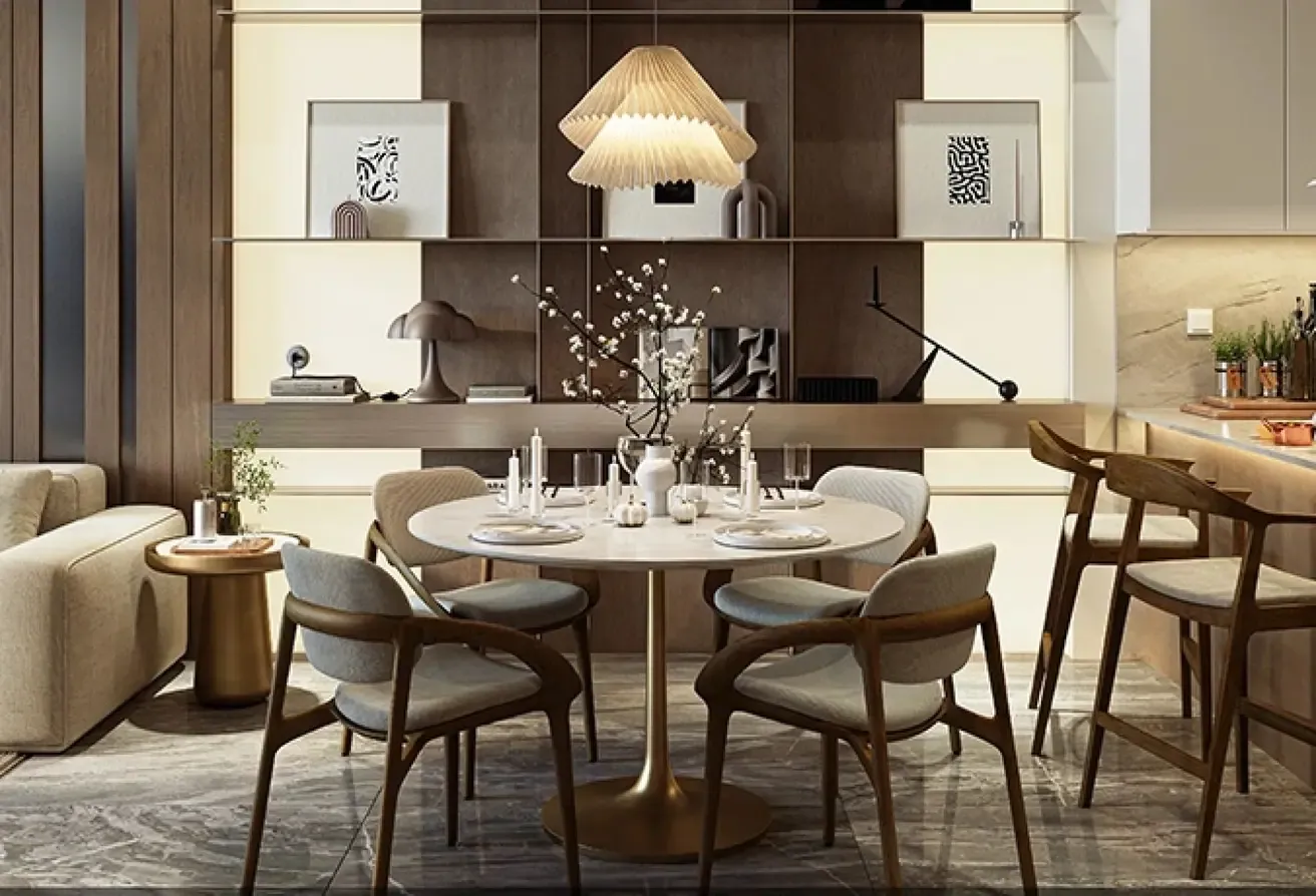 Smart Investment | Modern Design | Great Value