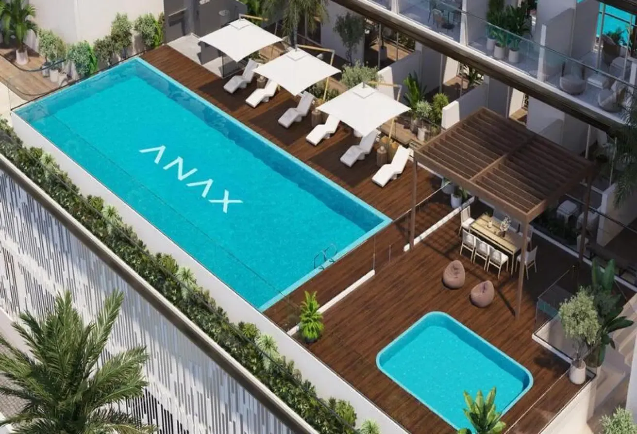 4% DLD WAIVER^HIGHT FLOOR^AMENITIES VIEW^SPACIOUS