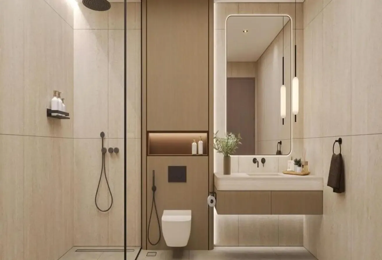 4% DLD WAIVER^HIGHT FLOOR^AMENITIES VIEW^SPACIOUS