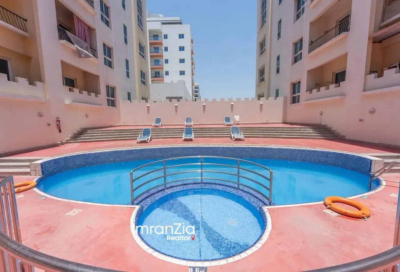 Furnished STUDIO | Good ROI | Warsan 4th