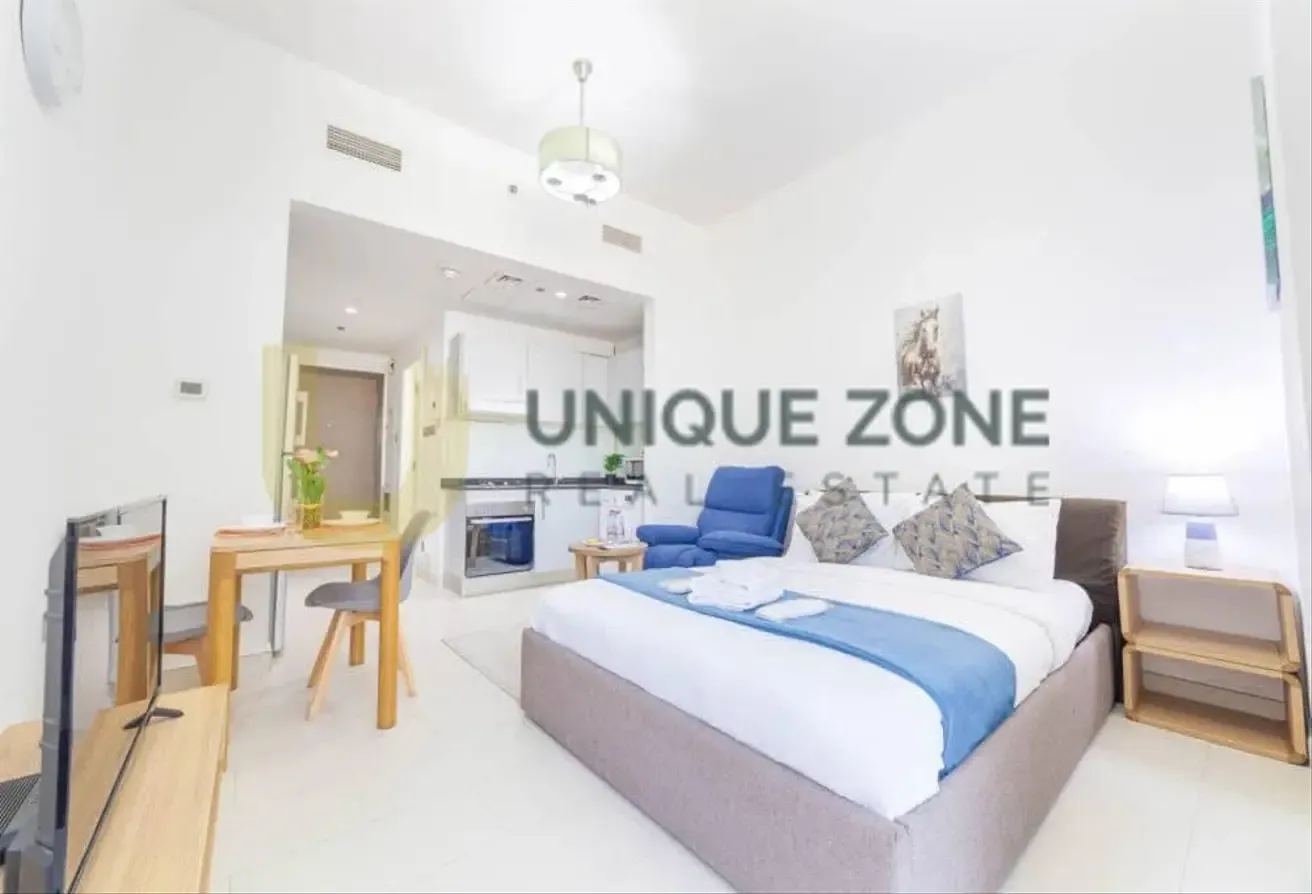 Fully Furnished | kitchen Appliances | Spacious