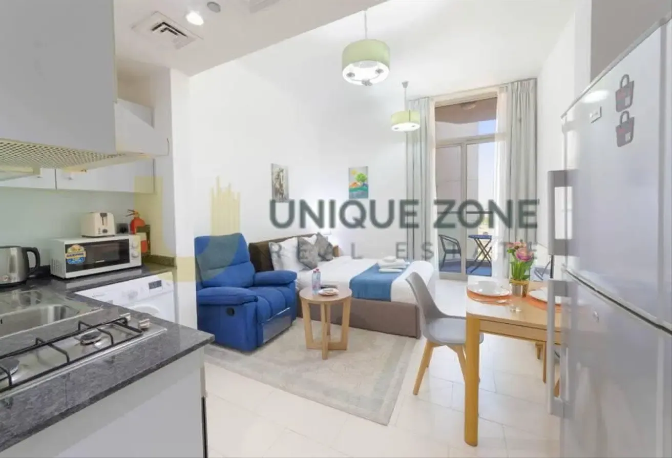 Fully Furnished | kitchen Appliances | Spacious