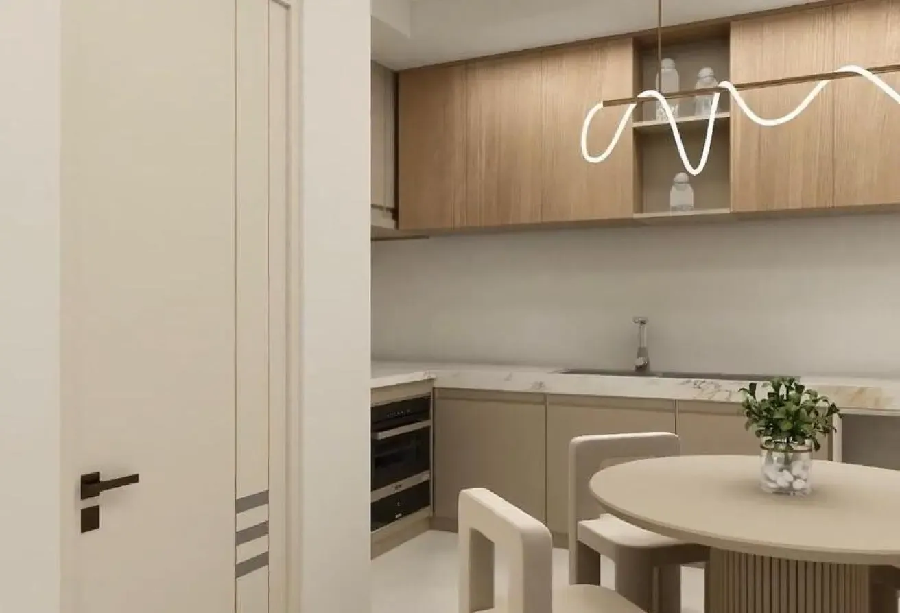 Smart Home | Ready Q42026 | 10% ROI