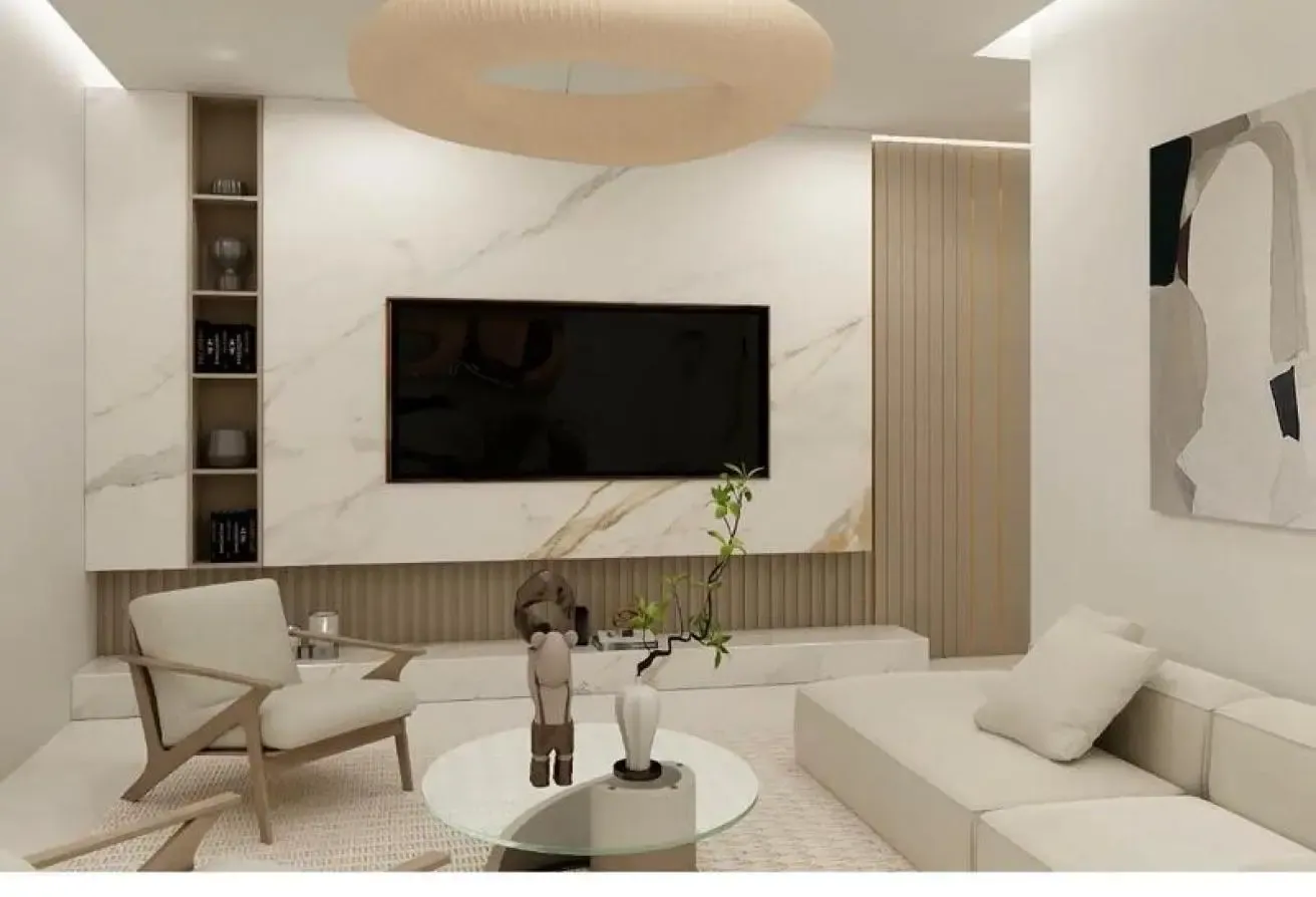 Smart Home | Ready Q42026 | 10% ROI