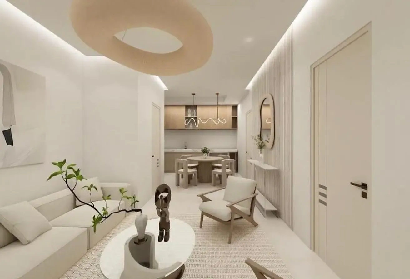 Smart Home | Ready Q42026 | 10% ROI