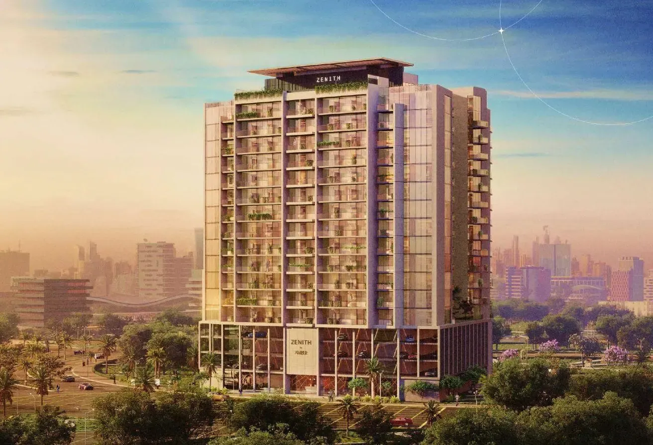 5%Booking-Cash Offer-2 Mins By Walk To Metro