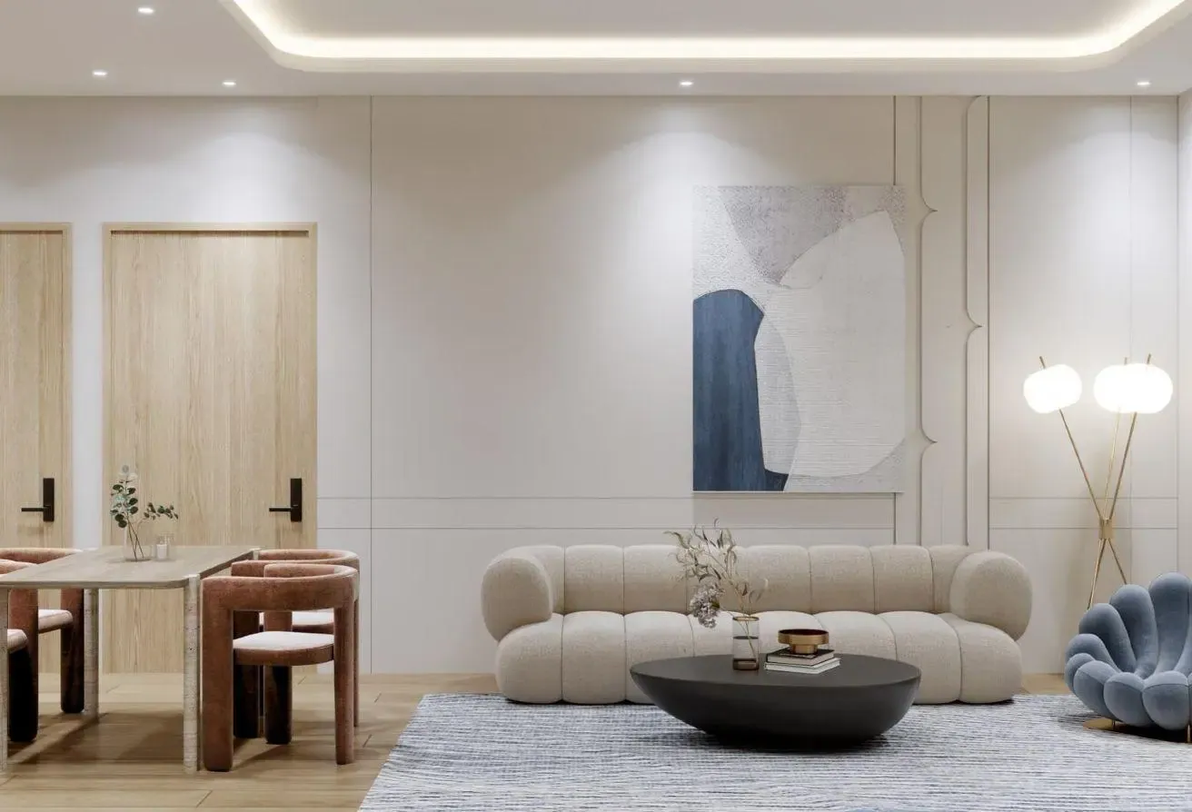 5%Booking-Cash Offer-2 Mins By Walk To Metro