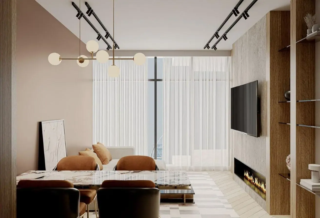 5%Booking-Cash Offer-2 Mins By Walk To Metro