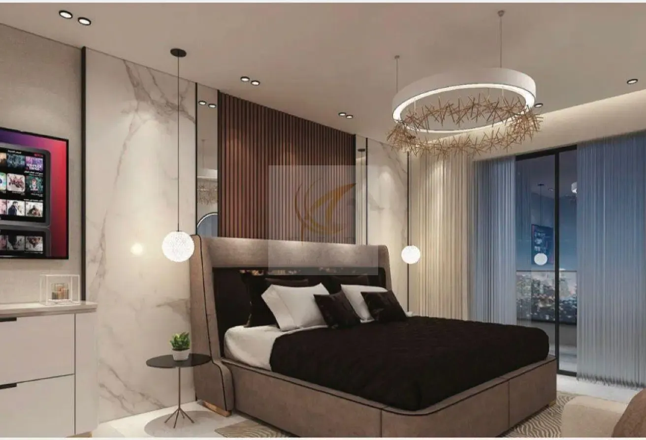 Affordable Luxury Studio | Handover Soon |