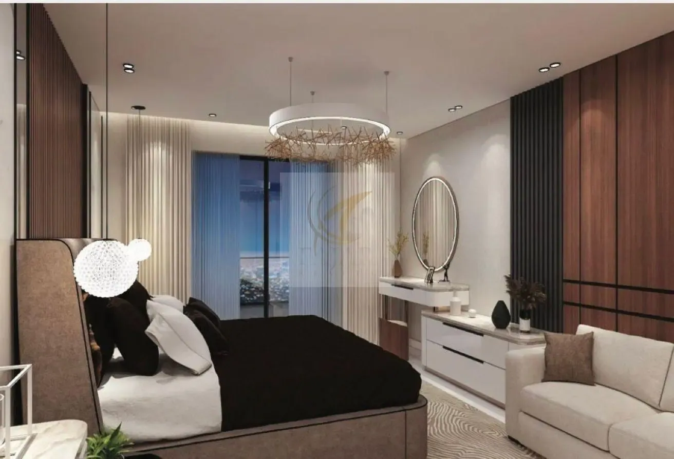 Affordable Luxury Studio | Handover Soon |