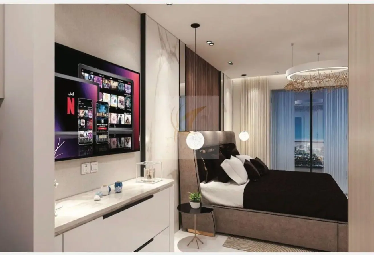 Affordable Luxury Studio | Handover Soon |