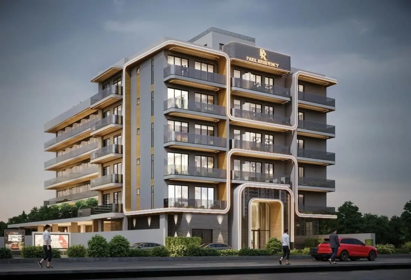 Smart Investment | Limited Units | 1% Monthly Paym
