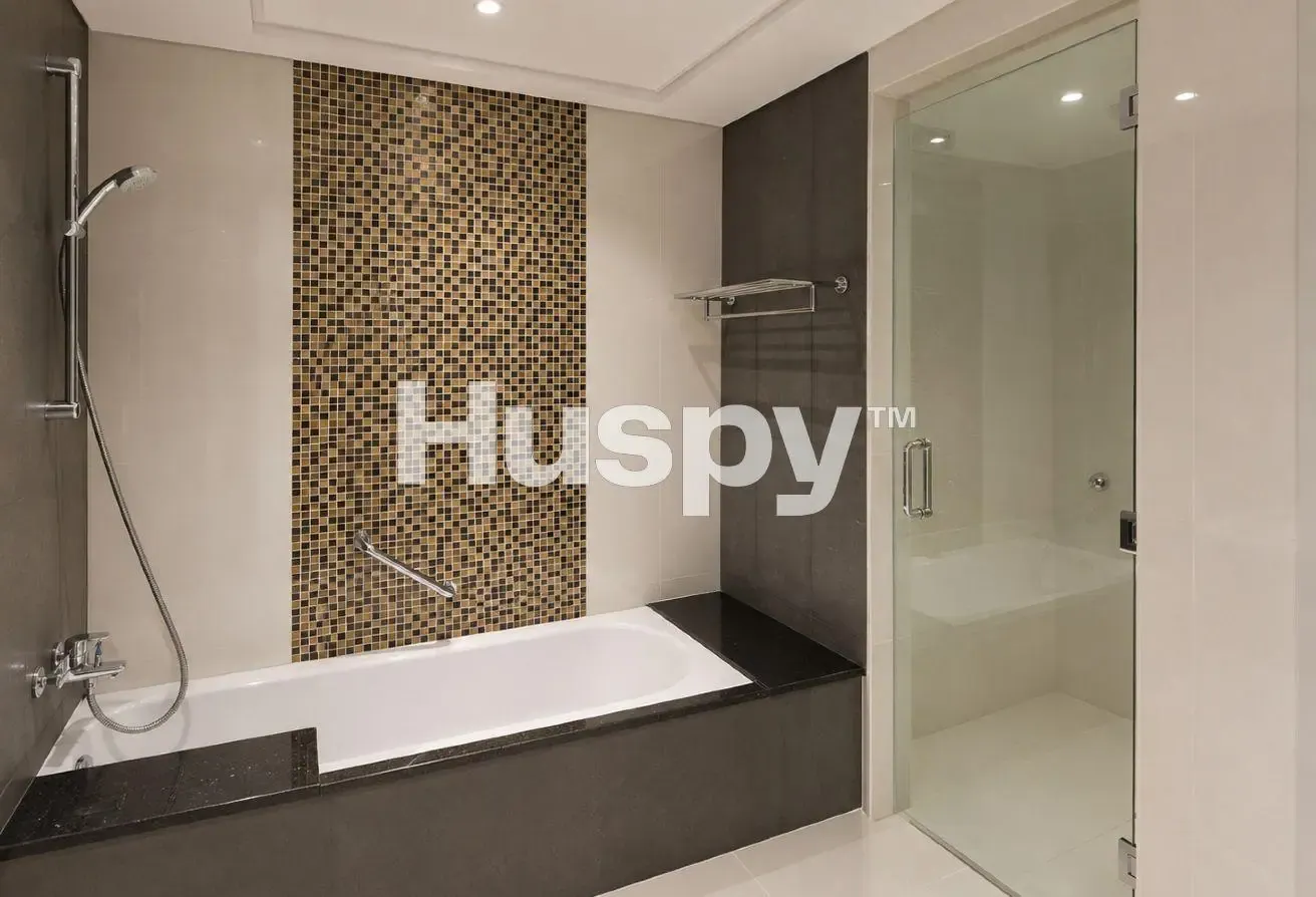 Large Terrace | Burj Khalifa View | High Floor