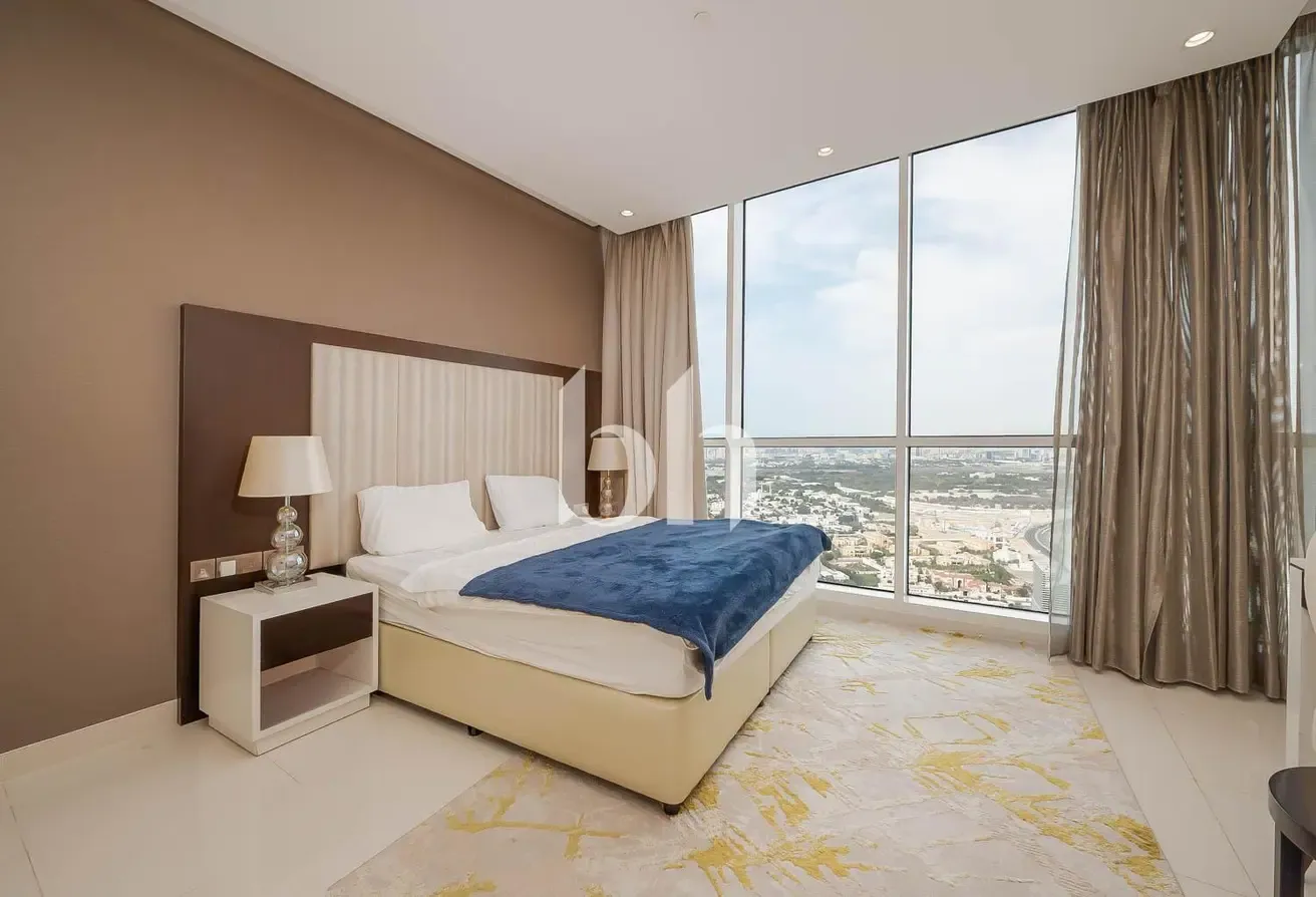 3BR Penthouse | Large Terrace | Vacant Soon