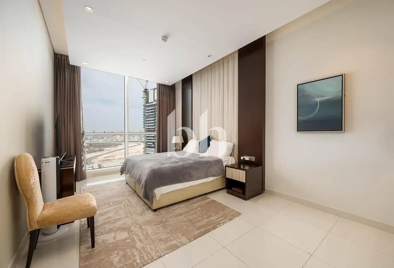 3BR Penthouse | Large Terrace | Vacant Soon