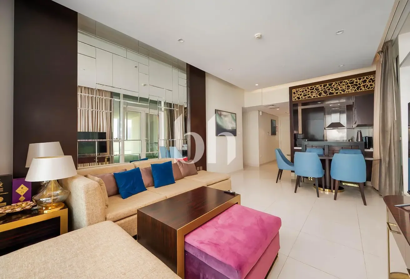 3BR Penthouse | Large Terrace | Vacant Soon