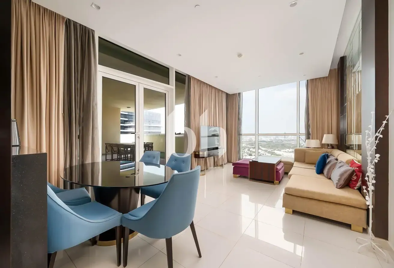 3BR Penthouse | Large Terrace | Vacant Soon