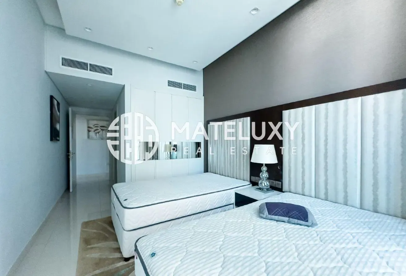 Furnished 3BHK || Ready To Move In || Best Price