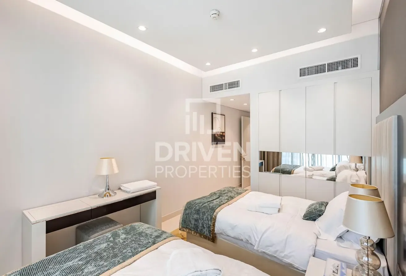 Elegant Layout | Prime Location | Modern Unit