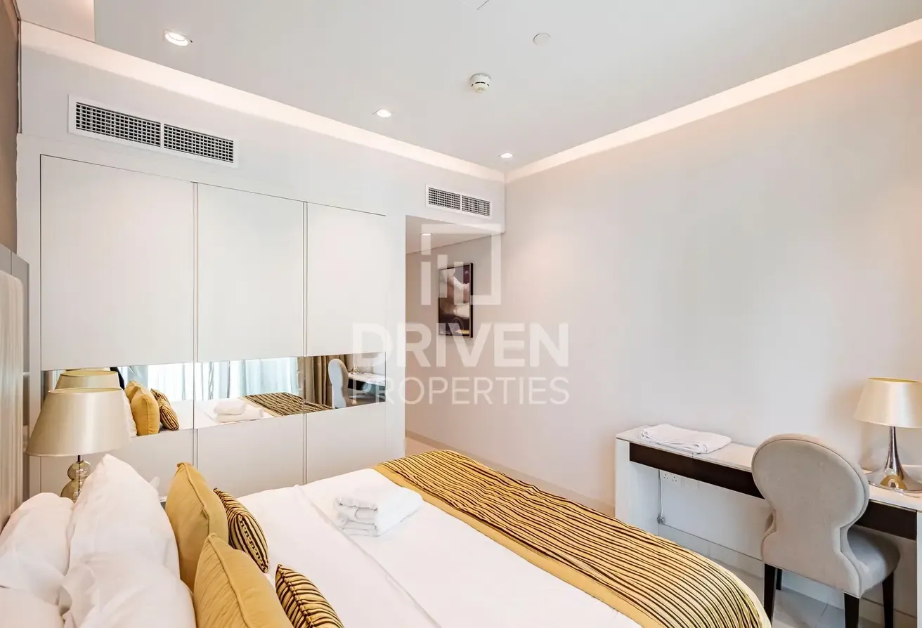 Elegant Layout | Prime Location | Modern Unit