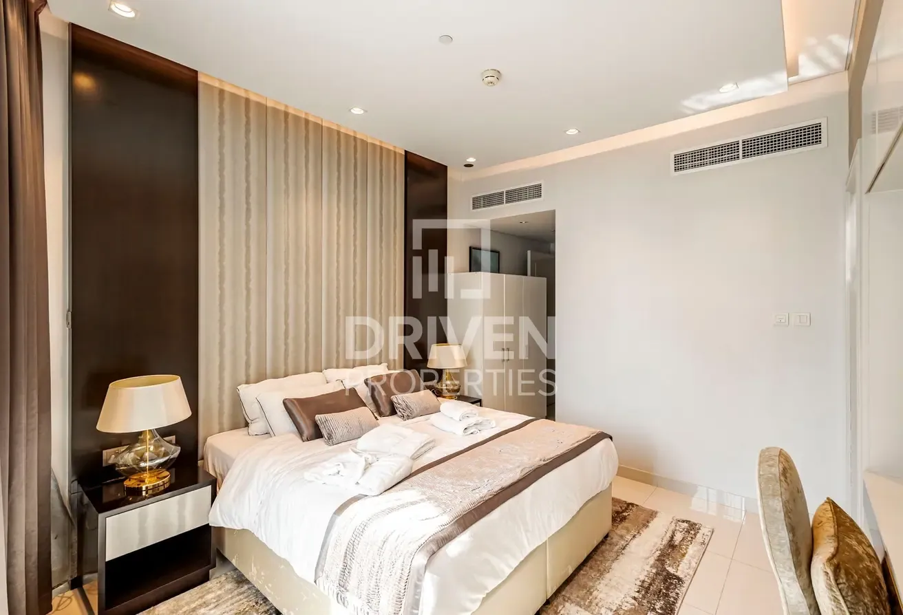 Elegant Layout | Prime Location | Modern Unit