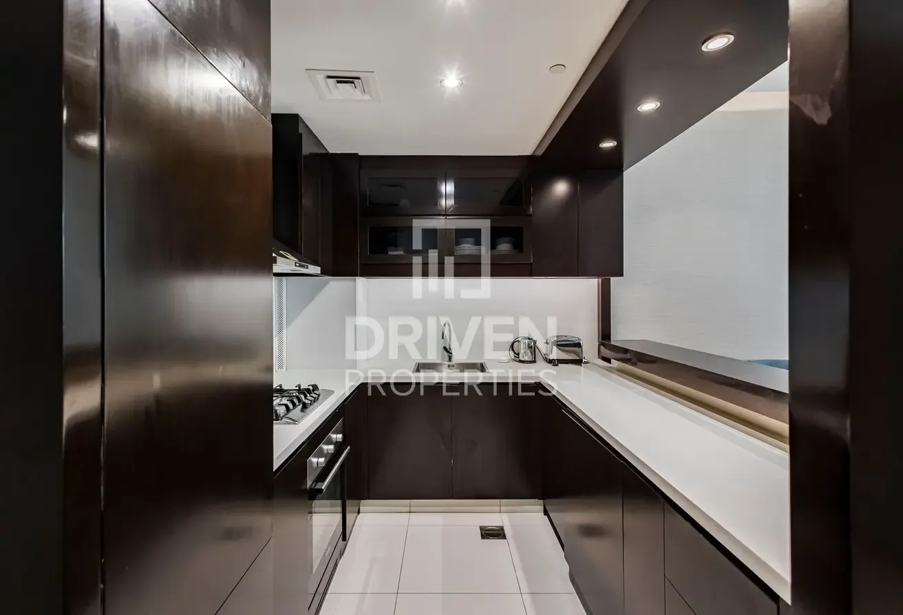 Elegant Layout | Prime Location | Modern Unit