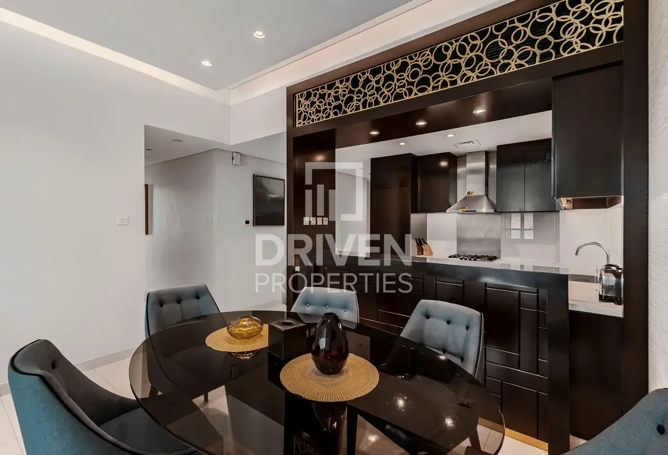 Elegant Layout | Prime Location | Modern Unit