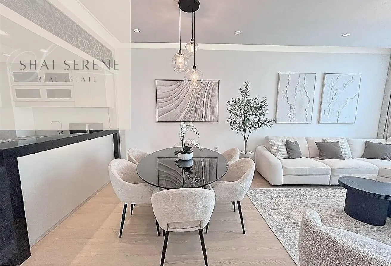 Refurbished 3BR | Top Floor | Upper Crest-2.75M