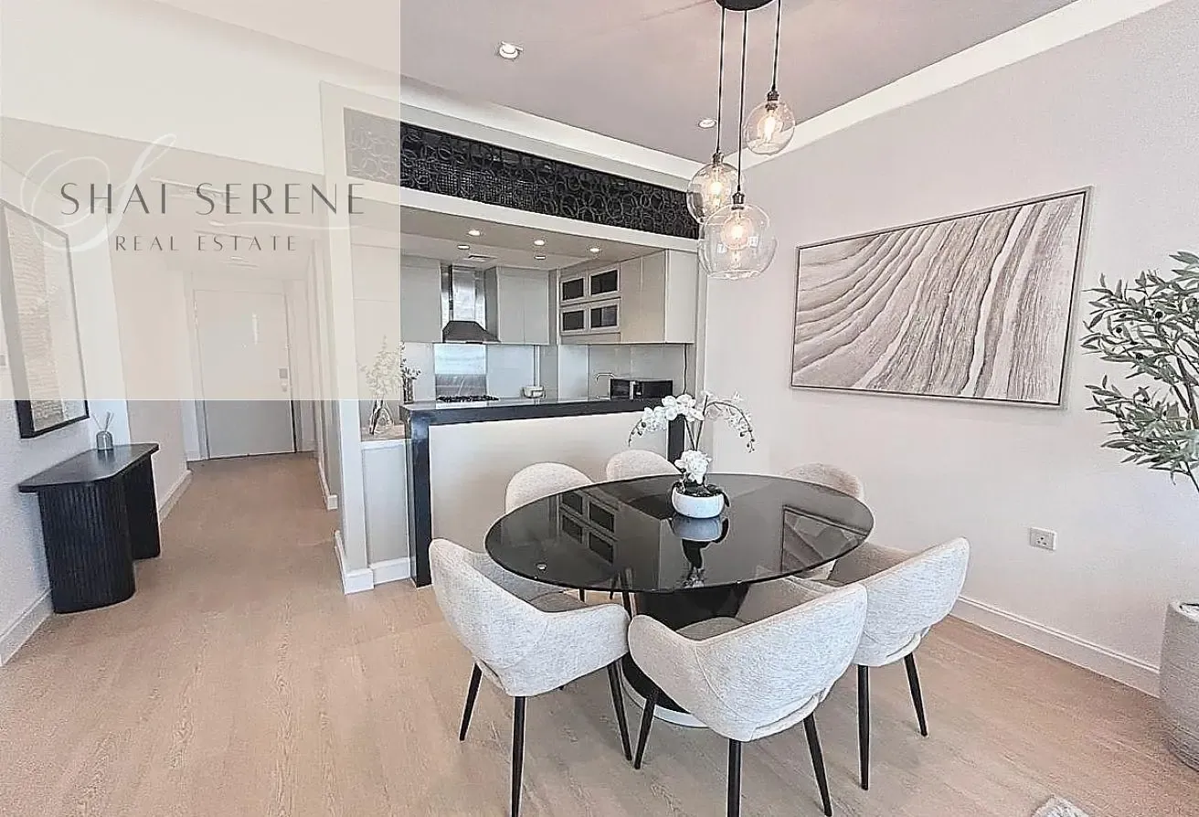 Refurbished 3BR | Top Floor | Upper Crest-2.75M