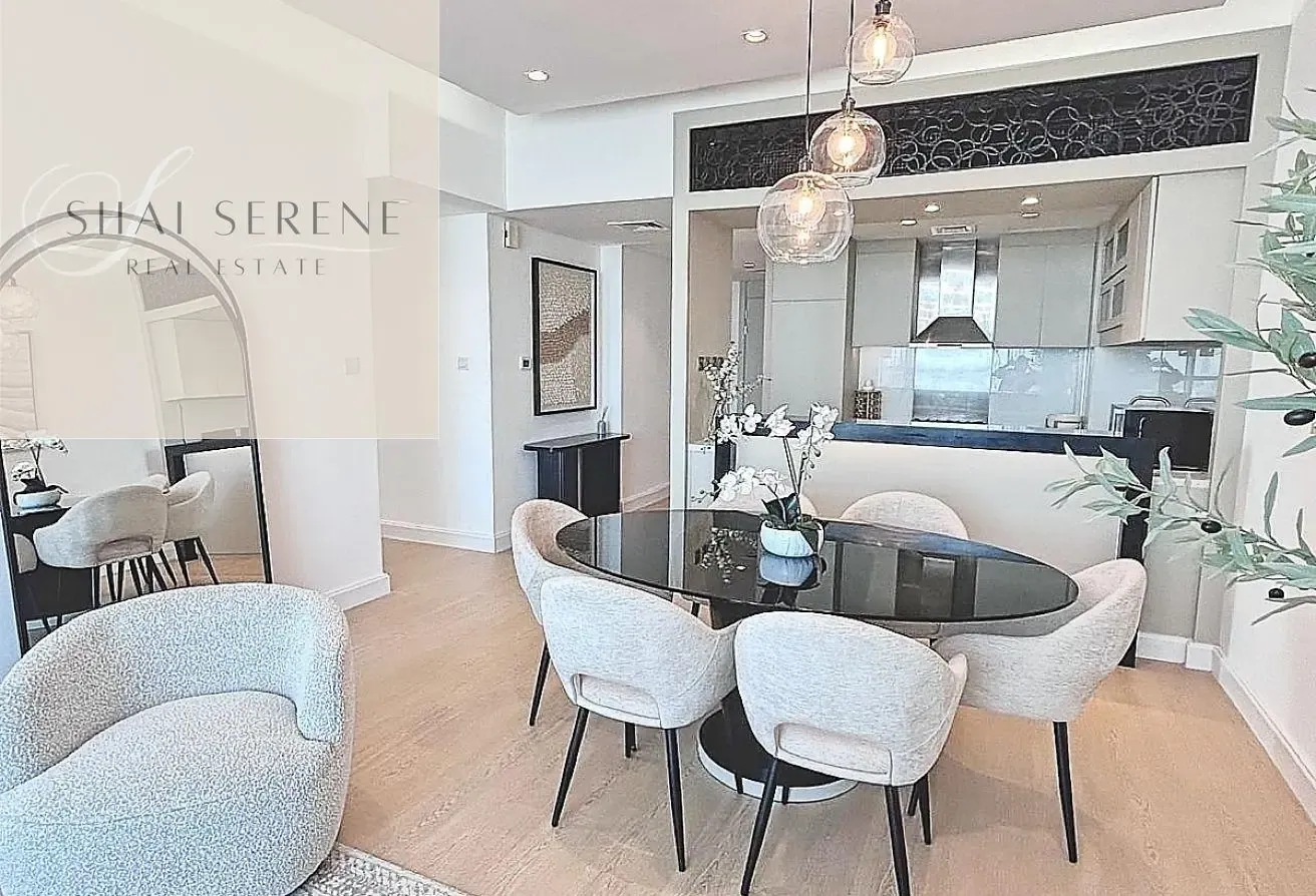 Refurbished 3BR | Top Floor | Upper Crest-2.75M