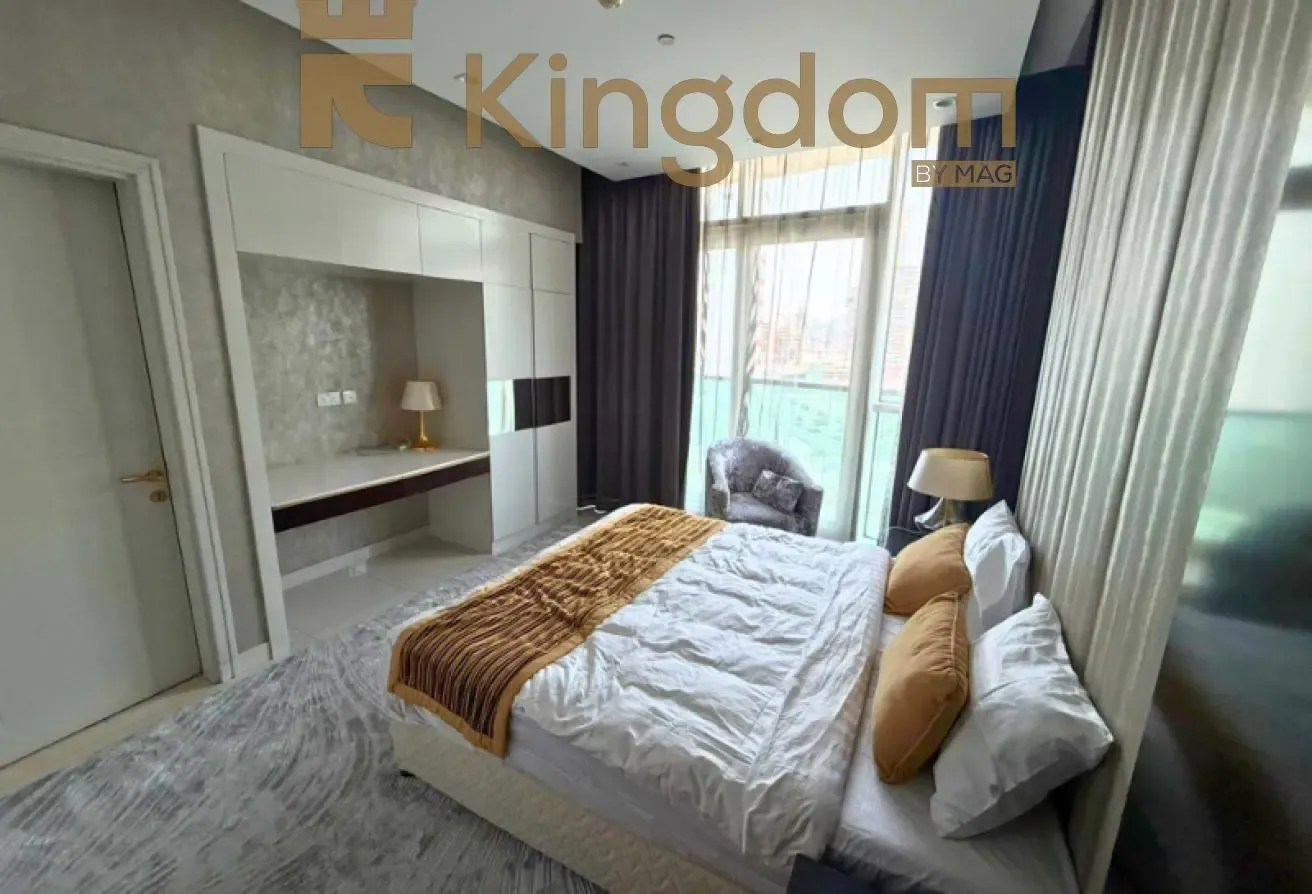 ELEGANT FINISHING | PREMIUM LOCATION | HIGH ROI