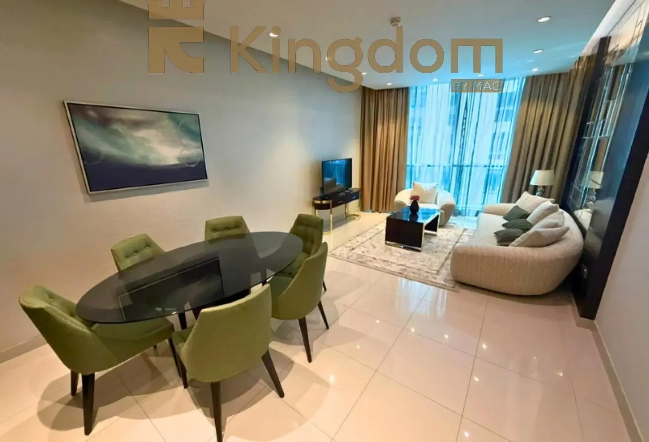 ELEGANT FINISHING | PREMIUM LOCATION | HIGH ROI