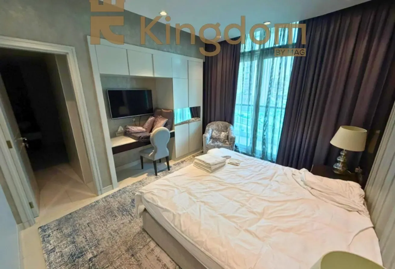 ELEGANT FINISHING | PREMIUM LOCATION | HIGH ROI