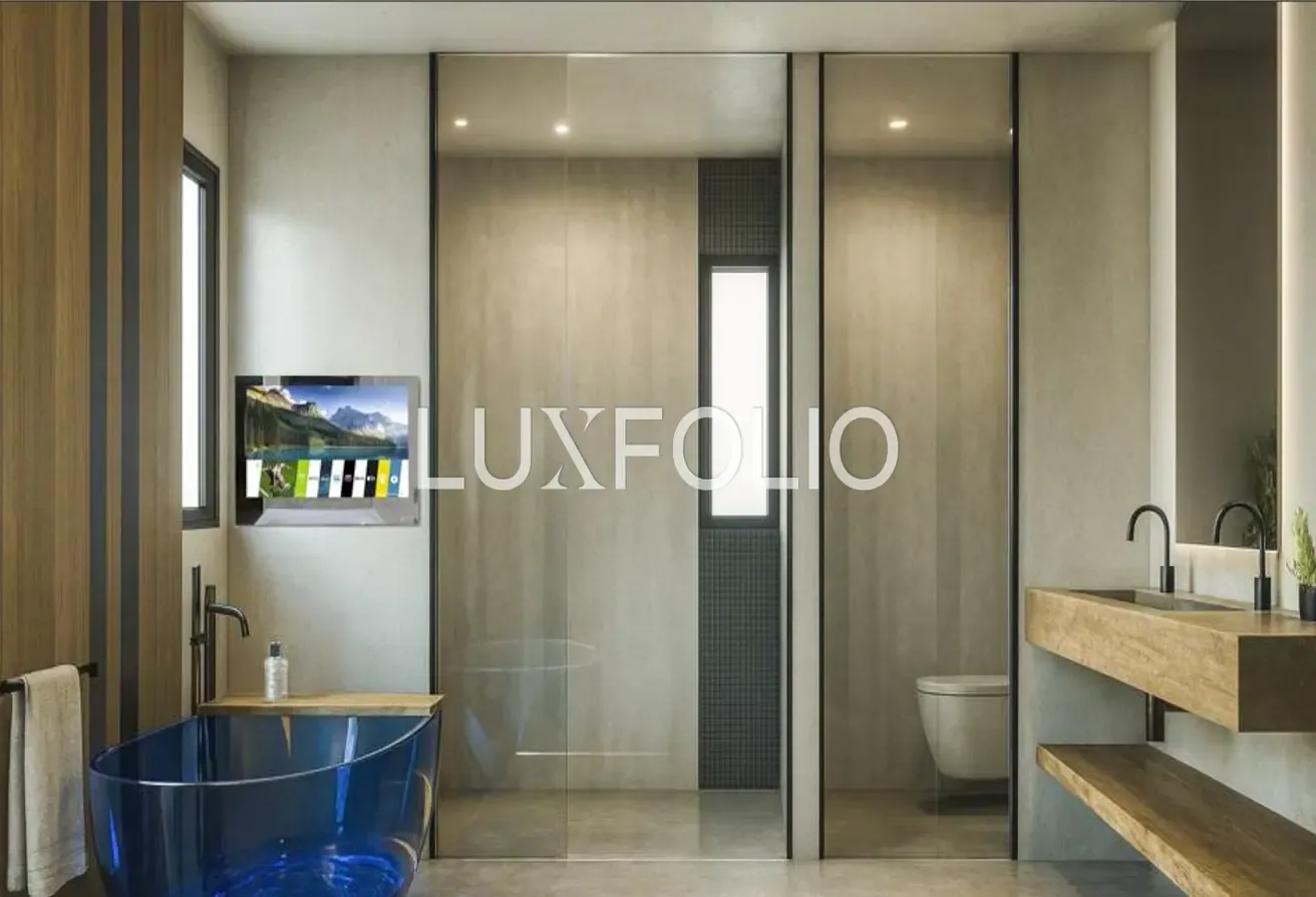 Exclusive | 5 Bedrooms | Brand New | Large Plot |
