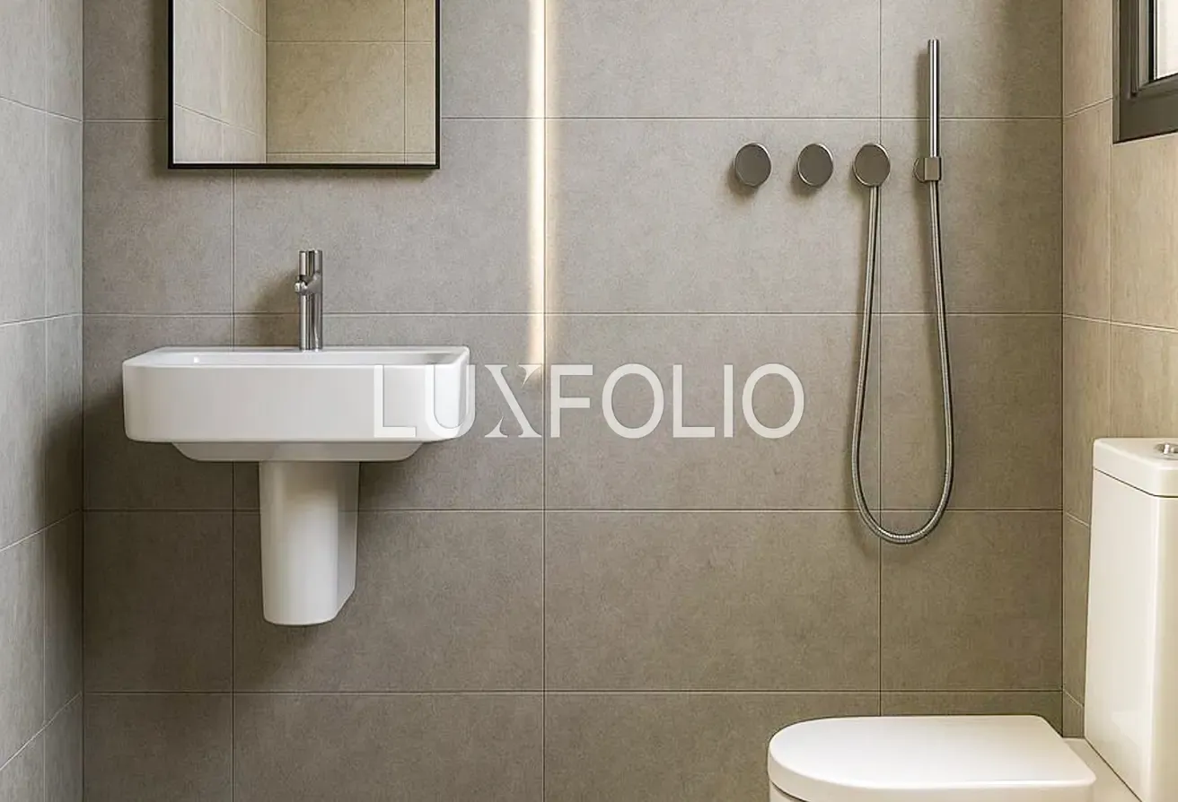 Exclusive | 5 Bedrooms | Brand New | Large Plot |