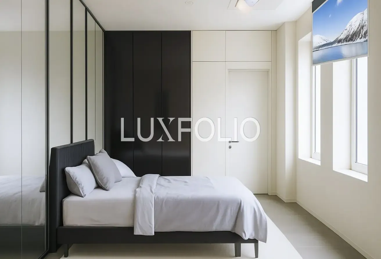 Exclusive | 5 Bedrooms | Brand New | Large Plot |
