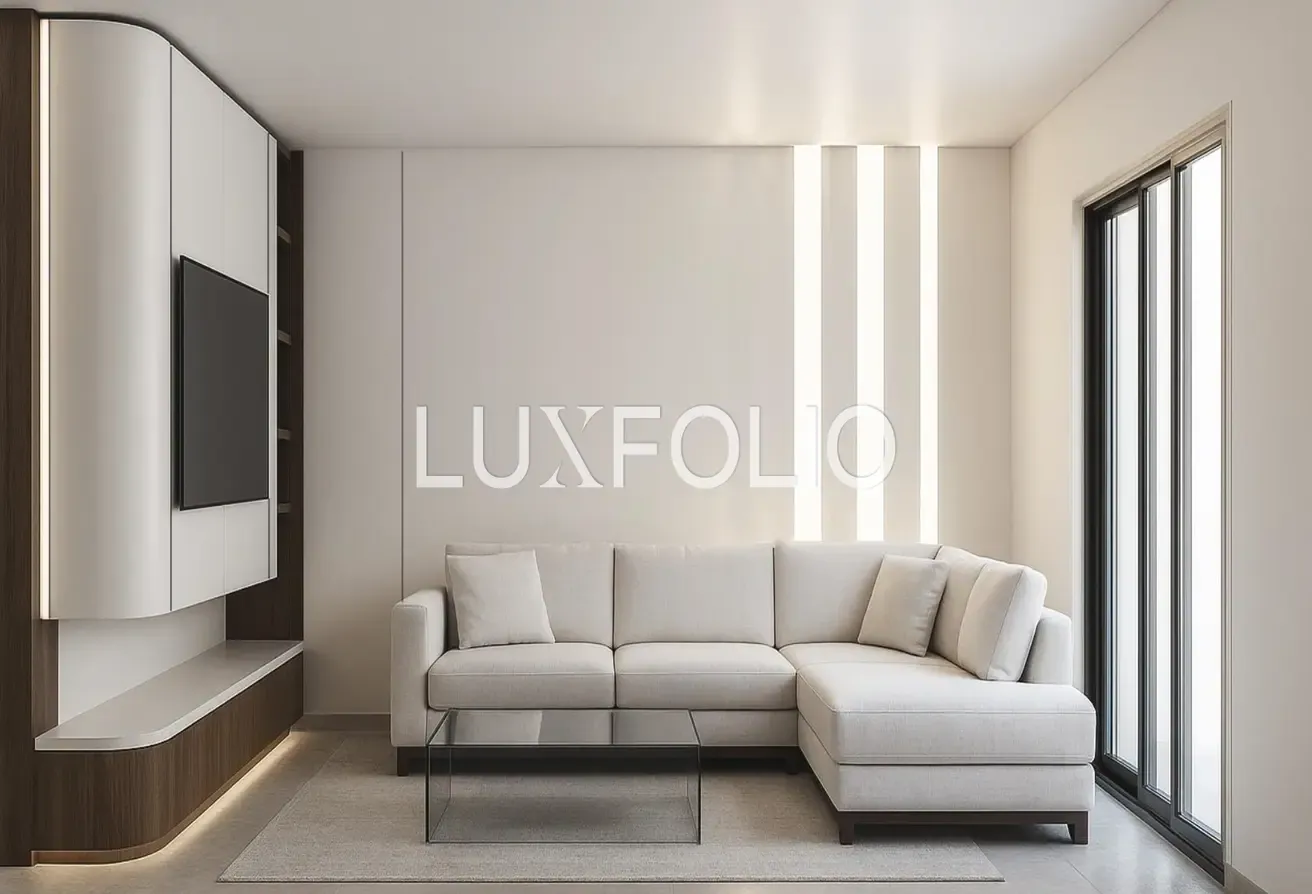 Exclusive | 5 Bedrooms | Brand New | Large Plot |