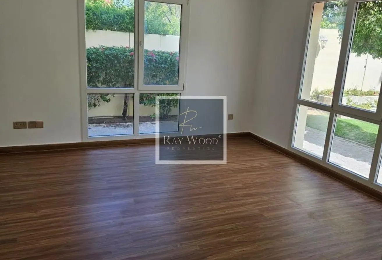 Type 11 5BR | Lake View | Spacious & Good Location