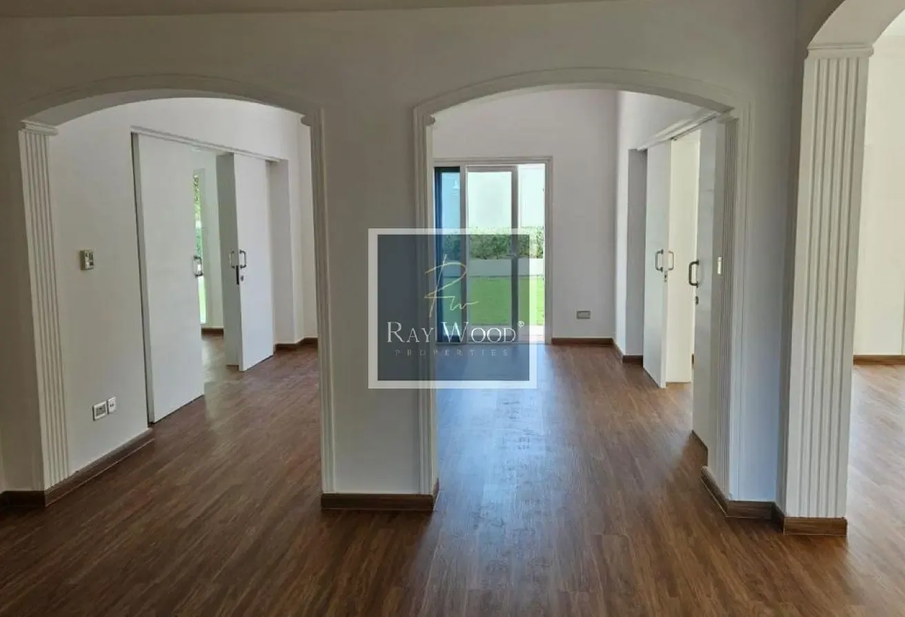 Type 11 5BR | Lake View | Spacious & Good Location