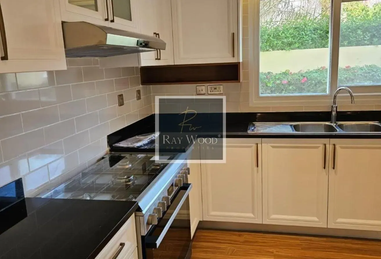 Type 11 5BR | Lake View | Spacious & Good Location